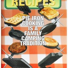 [Access] EPUB 📜 Rome Industries 2000 Pie Iron Recipes by Richard O'Russa by unknown