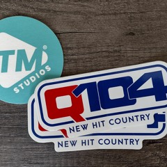 KBEQ Kansas City - Q104 - TM Next Hot Country - May 2023