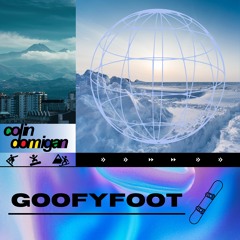 Goofyfoot - EP [SXSR011]