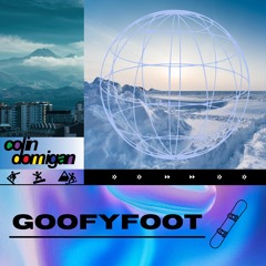 1. Colin Domigan - Goofyfoot