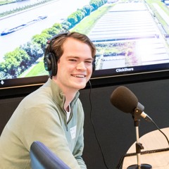 Marc Streng (Techforce Projects) - New Business Radio special 5 februari 2025 deel 4