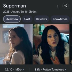Super friends