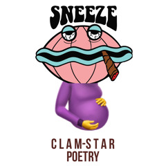 Clamstar Poetry