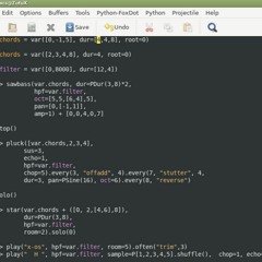 Varmut Session150620