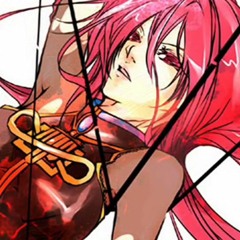 Depression of Cybernetics - otetsu Feat. luka