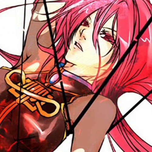 Depression of Cybernetics - otetsu Feat. luka