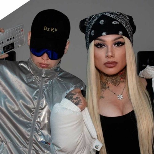 Snow Tha Product Ft. BZRP - SESSIONS 39 (Antonio Colaña & Jonathan Garcia 2021 REMIX)