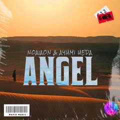 NOA AON, Ayumi Ueda - Angel (Original Mix)[G-MAFIA RECORDS]