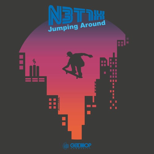 N3t1x - Jumping Around