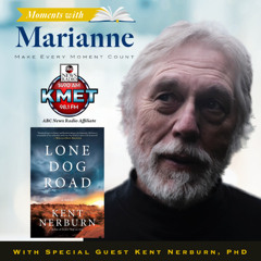 Lone Dog Road with Kent Nerburn copy