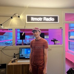 Paths w/ RinkR - 14.08.2024 [Itmotr Radio]