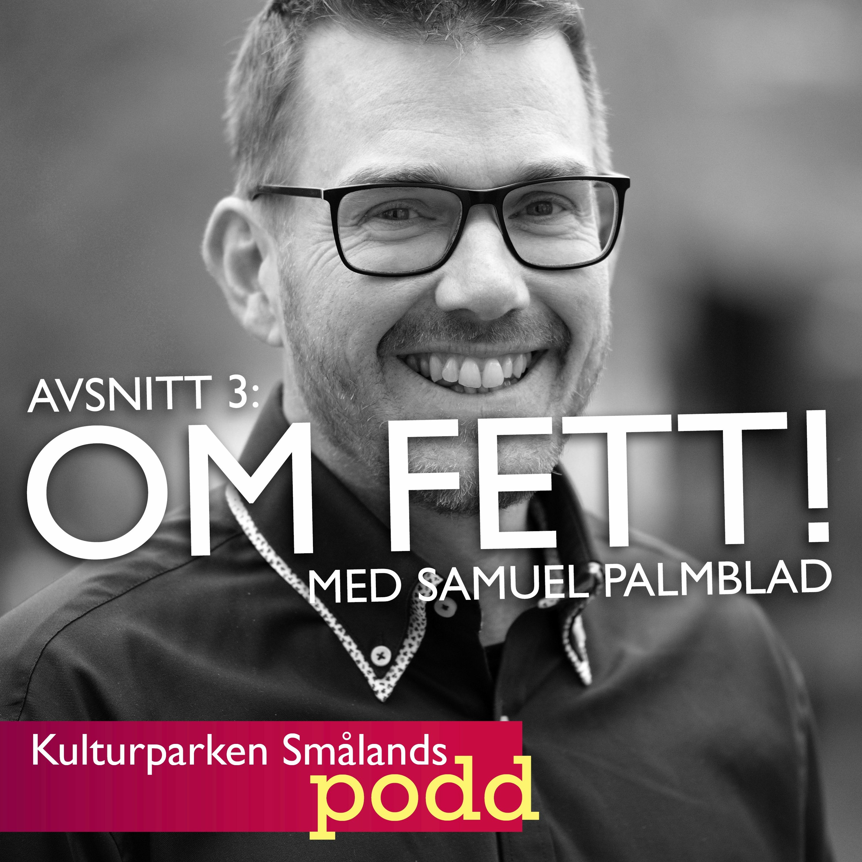 Din podd på jorden