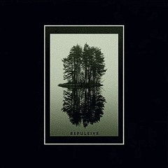 FORGOTTEN - Repulsive | Drums Added