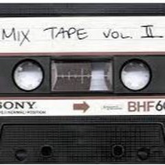 NON-ENTRY!! Cruel Summer Mistress Mix Tape Part II (STBB#851)