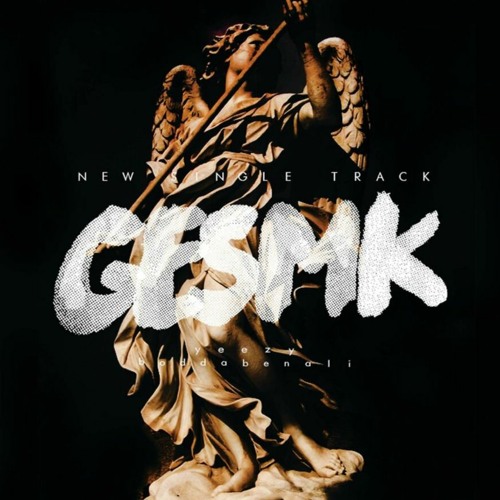 Gesmk جسمك (feat. Bodda Ben Ali)