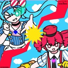 MEGALORIZER 【メズマライザー × MEGALOVANIA】(Mesmerizer x Megalovania)