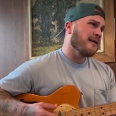 Bad News - Zach Bryan (unreleased)