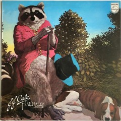 JJ. Cale - After Midnight (Reverend Lowdown Mix)