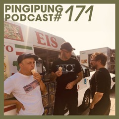 Pingipung Podcast 171: Saroos - Summer/Now
