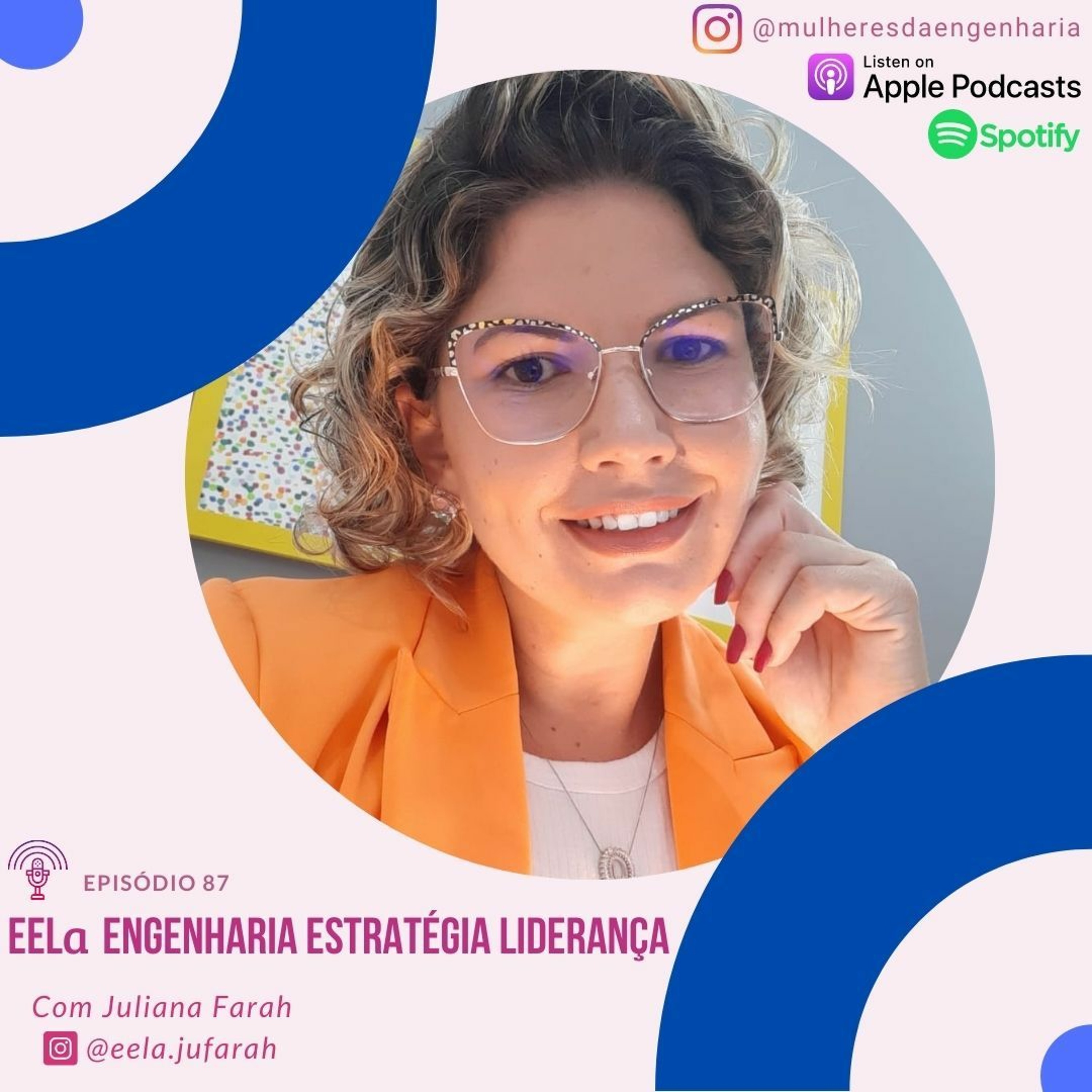Mulheres da Engenharia