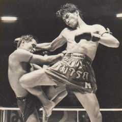 Kadin - Muay Thai (Envyother)