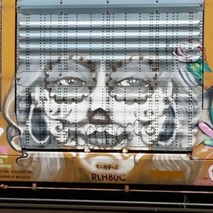 Loop Diggers SRC 123 A Fext Win/ Frank Yola - The Regularly Scheduled Program (Looperman)