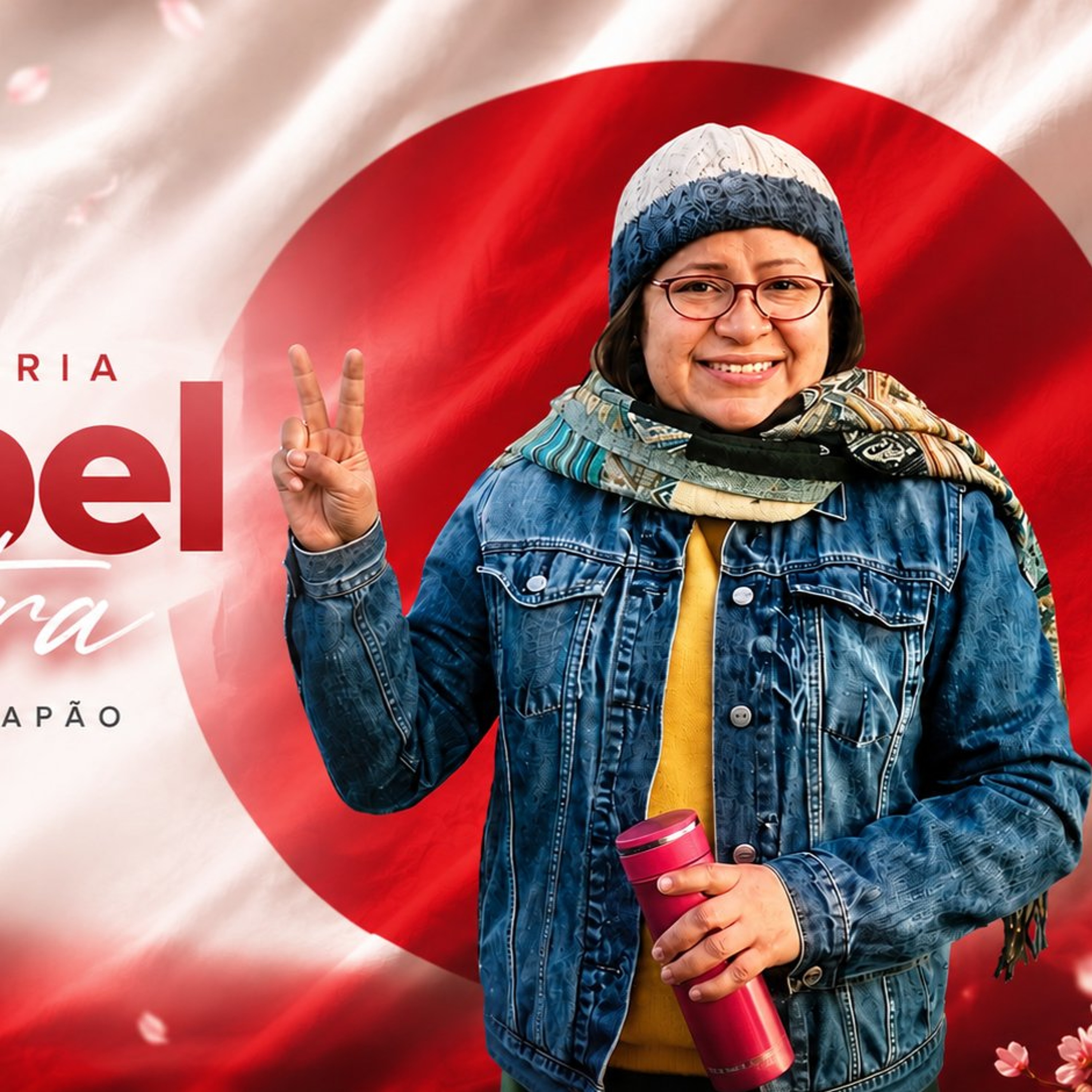Missionária Isabel Dutra - Escola Bíblica Dominical - [26.07.2026]