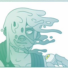 ya'll get a wip i started today, again for once lol
