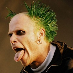 Keith Flint Tribute 11 Minute Mini Mash Up ( The Prodigy ) Mixed By Chris Rockz