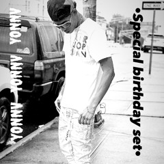 YONNV - [BDAY De Jesus]🥳🇺🇸