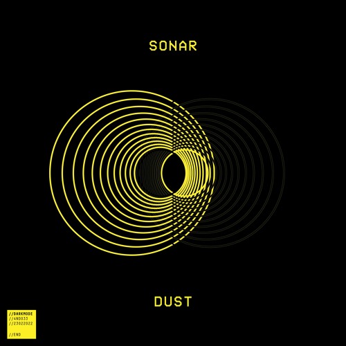 Dust~ - Sonar