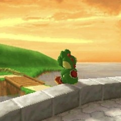 Sad Yoshi ( Bump )