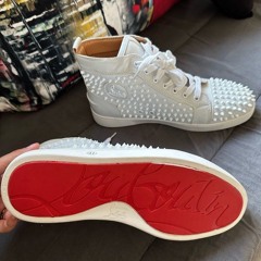 louboutin (prod kkoreaxo)