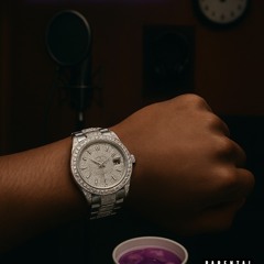 2 SANE - IDK THE TIME