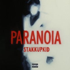 Paranoia (OneLifeH)
