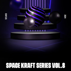 HRDR, Soundscape3000 - Submergence (Original Mix)
