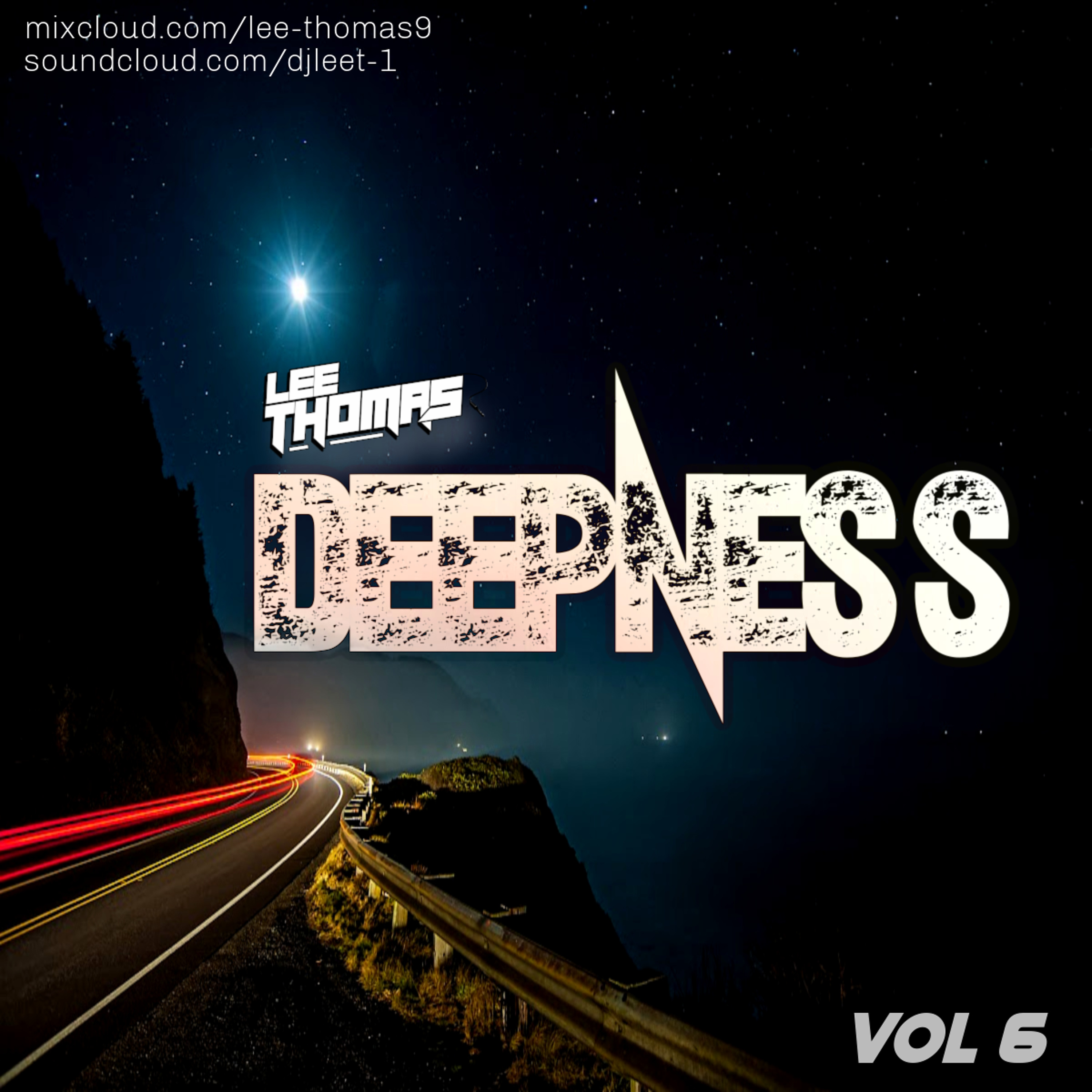 Lee Thomas - Podcasts - Radio