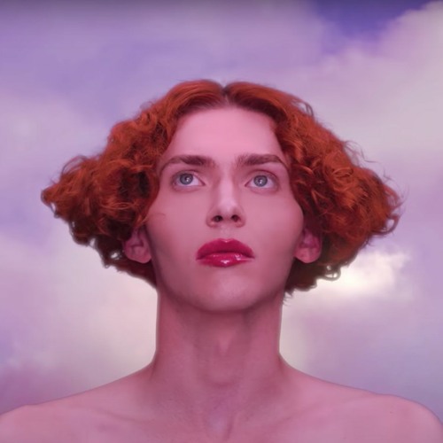 SOPHIE — It's Okay To Cry (Christopher Norman Remix)