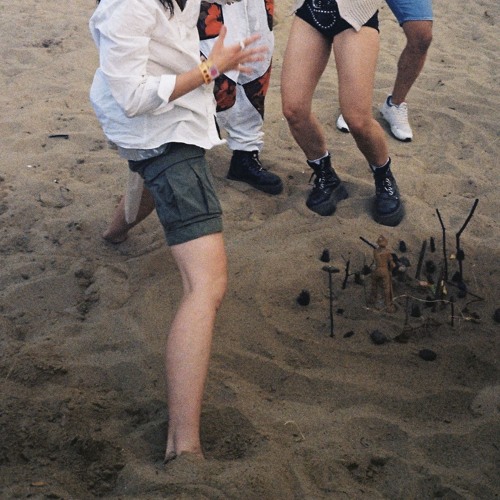 Mood Radio #4. by sabbahudin // top secret [vinyl only]