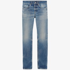 ysl denim p. auto.madebeats