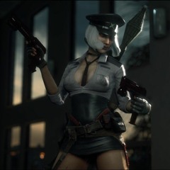 Dead Rising 3: Seargent Battle Pt3 (Hilde Schmittendorf)