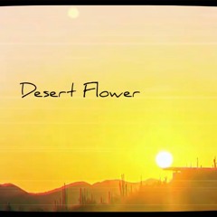 CINNABAR - Desert Flower