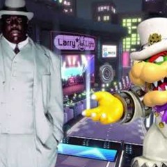 Big Poppa X A Boss approaches REMIX HD