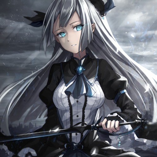 |Nightcore| Nightmare - Besomorph & RIELL