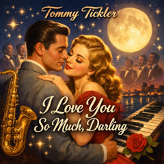I Love You So Much, Darling