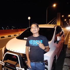 DJ.YOGI SUARA X CINTA KARNA CINTA spesial REQUST Defri putra boss besak