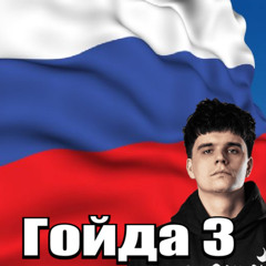 Гойда3