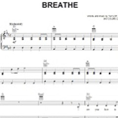 Breathe (FROM THE TOKS VAULT)