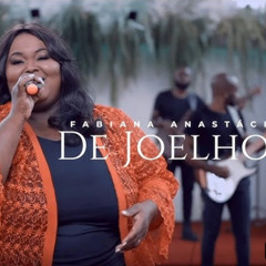 De Joelhos - Fabiana Anastácio