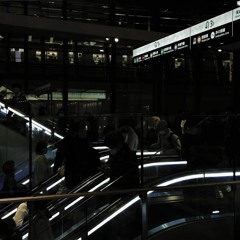 The Last Conversation At Shibuya Station